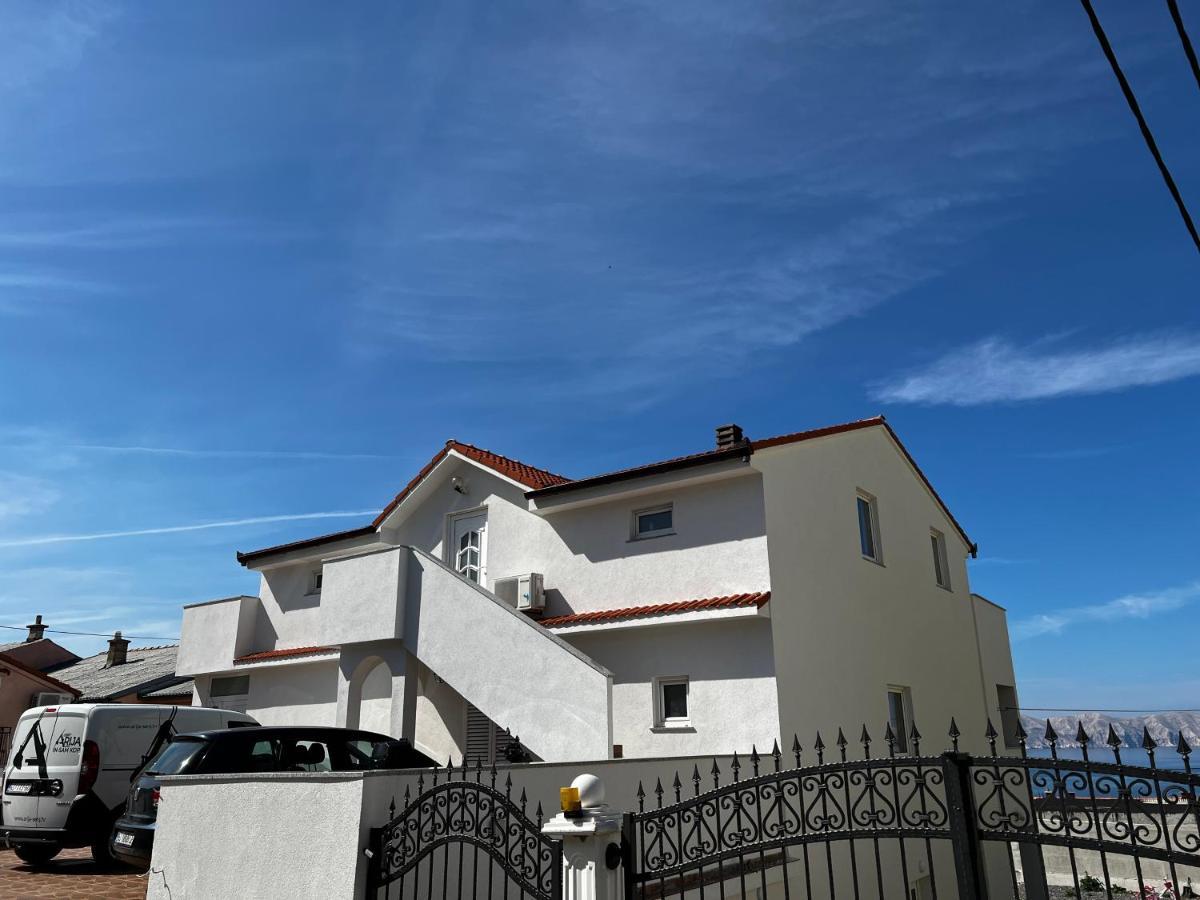 Arija 2 Apartment Senj  Exterior foto